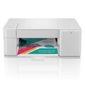 BROTHER DCP-J1200W Multifunktionsdrucker, Weiß Multifunktionsdrucker #22457709