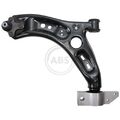 1x Lenker, Radaufhängung A.B.S. 211279 passend für AUDI SEAT SKODA VW VAG