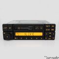 Original Mercedes Special BE1650 Becker Radio Kassette A0038205586 1-DIN 12V OEM