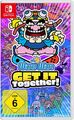 Nintendo Switch/Switch Lite Spiel - Warioware Get It Together! - neu sealed