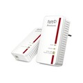 20002745 AVM FRITZ!Powerline 1240E WLAN Set Bridge ~D~