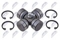 Gelenk Gelenkwelle für BMW X5 X6 F06 F13 F12 F11 F07 2006-2019 NTY Nkw-Bm-000