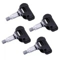 4x Für Mercedes Reifendrucksensoren RDKS 433MHz A0009050030 E-Klasse W205 W212