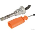 1x Sensor, Abgastemperatur HERTH+BUSS ELPARTS 70683000 passend für AUDI VW