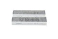 BOSCH Innenraumfilter Pollenfilter Filter Innenraumluft 1 987 435 522