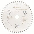 Bosch Kreissägeblatt Top Precision Best for Wood 165 x 20 x 1,8 mm 48 2608642384