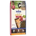Bosch Hundefutter Adult Trockenfutter für Hund mit Lamm & Reis 15kg