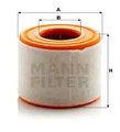 Luftfilter Filtereinsatz C 15 010 MANN-FILTER für AUDI A6 C7 A6 C7 Avant A8 D4