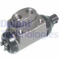 DELPHI LW38676 Radbremszylinder für FORD