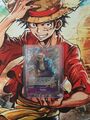 One Piece (TCG): Paulie OP03-066 (Alternate Art)