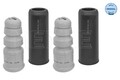 MEYLE 100 740 0021 Staubschutzsatz Stoßdämpfer Hinten für AUDI A5 Coupe (8T3)