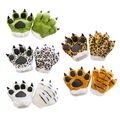  Warme Handschuhe Stulpen Für Kinder Kreatives Spielzeug Katzenpfote
