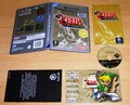 The Legend of Zelda: The Wind Waker Nintendo GameCube TOP ZELDA Game Pal Rar