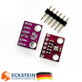 BMP280 Luftdruck Sensor Barometer I2C für Arduino Raspberry Pi