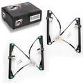 2x elektrischer Fensterheber vorne links rechts für VW POLO 9N 4/5 Türer bis 09