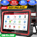 2025 LAUNCH X431 Pro Elite V+ PRO5 OBD2 Diagnosegerät ALLE SYSTEM Programmierung