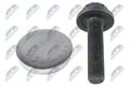 NTY KLT-AU-006-Z Reparatursatz, Radnabe für AUDI SEAT