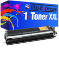Toner XXL Black PlatinumSerie für Brother DCP-9010 CN HL-3040 CN HL-3045 CN HL-3