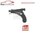 QUERLENKER LENKER RADAUFHÄNGUNG FEBI BILSTEIN 30605 A FÜR CHEVROLET AVEO,KALOS