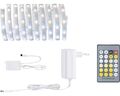 MaxLED 250 Betriebsfertiges Strip-Basisset IP44 3 m 690 lm 2700 90 LED´s beschic