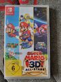 Super Mario 3D All-Stars Sealed (Nintendo Switch)