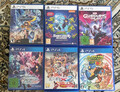 Marvel's Guardians of the Galaxy - [PS5] ps4 spiele Gunvolt Megaman