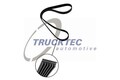 TRUCKTEC AUTOMOTIVE Keilrippenriemen  u.a. für BMW, HONDA, LAND ROVER