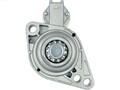 AS-PL S3096PR Starter for AUDI,SEAT,SKODA,VW