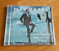 Max Raabe - Der Perfekte Moment ...Wird Heut Verpennt (CD Album)