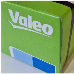 Valeo 588126 Generatorfreilauf Freilauf Generator für Opel für Saab 