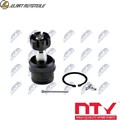 TRAGFÜHRUNGSGELENK ZSD-CH-003A FÜR VW LT/28-35/II/Bus/28-46/Van JEEP 2.3L 4cyl