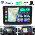 Für Fiat Ducato Citroen Jumper Peugeot Boxer 10-24 DAB+ CarPlay Android13 Radio