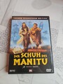 DVD   Der Schuh des Manitu - 2 DVDs - Michael Bully Herbig  Deluxe Edition