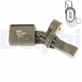 1x ORIGINAL® Delphi Sensor, Raddrehzahl Hinten, Rechts für VW POLO VI T-CROSS