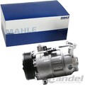 MAHLE KLIMAKOMPRESSOR MIT DICHTRING passend für OPEL MOVANO B RENAULT TRAFIC II