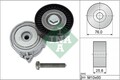 Schaeffler INA 534 0375 10 Riemenspanner, Keilrippenriemen für AUDI Riementrieb