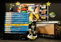 NINTENDO Wii U|| SPIELEKONSOLE SET MARIO POKÉMON ZELDA LUIGI SPORTS SPLATOON