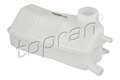 TOPRAN 301 895 Ausgleichsbehälter, Kühlmittel für Ford