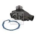 1x Wasserpumpe, Motorkühlung FEBI BILSTEIN 33172 passend für DAF