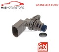 NOCKENWELLENSENSOR IMPULSGEBER FEBI BILSTEIN 44382 P FÜR SKODA FABIA II,RAPID