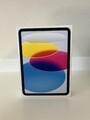 Apple iPad 2022 10,9 Zoll 10. Generation 64GB Wi-Fi BLAU Displayschaden #5321