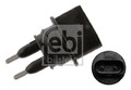 FEBI BILSTEIN Sensor, Waschwasserstand 34769 für SKODA VW