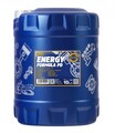 Mannol 7913 Energy Formula PD 5W-40 VW50200/50500 MB 229.51 10L Kanister