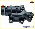 Thermostat, Kühlmittel EASY FIT NRF 725091 für BMW 5er X5