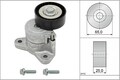 INA Riemenspanner, Keilrippenriemen  u.a. für CHRYSLER, CITROËN, DODGE, FIAT