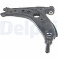 DELPHI TC1428 Track Control Arm for SEAT,SKODA,VW,VW (SVW)