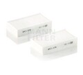 MANN-FILTER Filter, Innenraumluft CU 1721-2 für ALPINA BMW