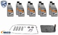 VAICO V25-2191 Teilesatz für Ölwechsel-Automatikgetriebe 