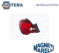 714000062651 RÜCKLEUCHTE HECKLEUCHTE RECHT MAGNETI MARELLI FÜR OPEL CORSA E