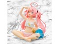 That Time I Got Reincarnated As A Slime Relax Time PVC Statue Milim 11 cm Banpre